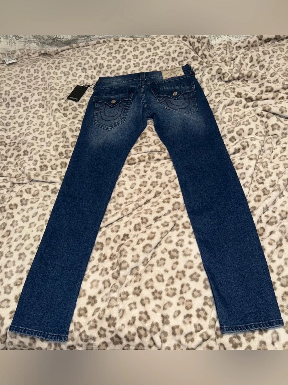 True Religion brand new